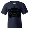 Heavy Cotton Youth T-Shirt Thumbnail