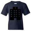Heavy Cotton Youth T-Shirt Thumbnail