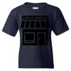 Heavy Cotton Youth T-Shirt Thumbnail