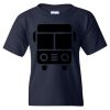 Heavy Cotton Youth T-Shirt Thumbnail