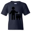 Heavy Cotton Youth T-Shirt Thumbnail
