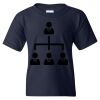 Heavy Cotton Youth T-Shirt Thumbnail