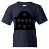 Heavy Cotton Youth T-Shirt Thumbnail
