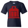 Heavy Cotton Youth T-Shirt Thumbnail
