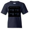 Heavy Cotton Youth T-Shirt Thumbnail
