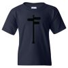 Heavy Cotton Youth T-Shirt Thumbnail