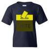 Heavy Cotton Youth T-Shirt Thumbnail