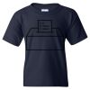 Heavy Cotton Youth T-Shirt Thumbnail