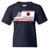 Heavy Cotton Youth T-Shirt Thumbnail