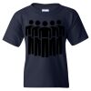 Heavy Cotton Youth T-Shirt Thumbnail