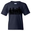 Heavy Cotton Youth T-Shirt Thumbnail