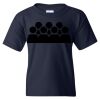 Heavy Cotton Youth T-Shirt Thumbnail
