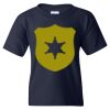 Heavy Cotton Youth T-Shirt Thumbnail