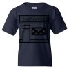 Heavy Cotton Youth T-Shirt Thumbnail