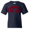 Heavy Cotton Youth T-Shirt Thumbnail