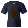 Heavy Cotton Youth T-Shirt Thumbnail