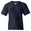 Heavy Cotton Youth T-Shirt Thumbnail
