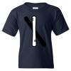 Heavy Cotton Youth T-Shirt Thumbnail