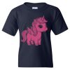 Heavy Cotton Youth T-Shirt Thumbnail
