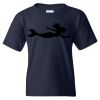 Heavy Cotton Youth T-Shirt Thumbnail