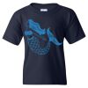 Heavy Cotton Youth T-Shirt Thumbnail