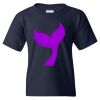 Heavy Cotton Youth T-Shirt Thumbnail