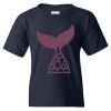 Heavy Cotton Youth T-Shirt Thumbnail