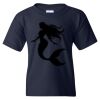 Heavy Cotton Youth T-Shirt Thumbnail