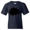 Heavy Cotton Youth T-Shirt Thumbnail