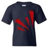 Heavy Cotton Youth T-Shirt Thumbnail