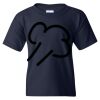 Heavy Cotton Youth T-Shirt Thumbnail