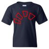 Heavy Cotton Youth T-Shirt Thumbnail