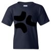 Heavy Cotton Youth T-Shirt Thumbnail