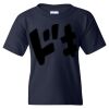 Heavy Cotton Youth T-Shirt Thumbnail
