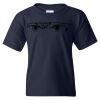Heavy Cotton Youth T-Shirt Thumbnail