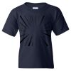 Heavy Cotton Youth T-Shirt Thumbnail