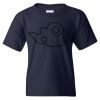 Heavy Cotton Youth T-Shirt Thumbnail