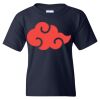 Heavy Cotton Youth T-Shirt Thumbnail