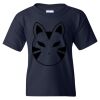 Heavy Cotton Youth T-Shirt Thumbnail