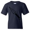 Heavy Cotton Youth T-Shirt Thumbnail
