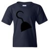 Heavy Cotton Youth T-Shirt Thumbnail