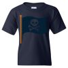 Heavy Cotton Youth T-Shirt Thumbnail