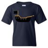 Heavy Cotton Youth T-Shirt Thumbnail