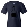 Heavy Cotton Youth T-Shirt Thumbnail