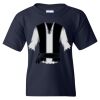 Heavy Cotton Youth T-Shirt Thumbnail