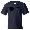 Heavy Cotton Youth T-Shirt Thumbnail