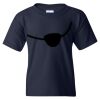 Heavy Cotton Youth T-Shirt Thumbnail