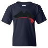 Heavy Cotton Youth T-Shirt Thumbnail