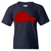Heavy Cotton Youth T-Shirt Thumbnail