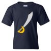 Heavy Cotton Youth T-Shirt Thumbnail